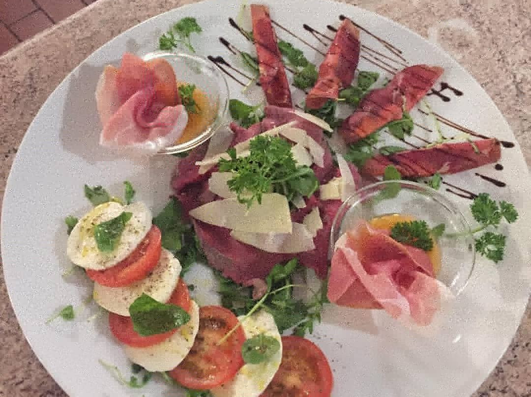 Ristorante Anonimo Veneziano