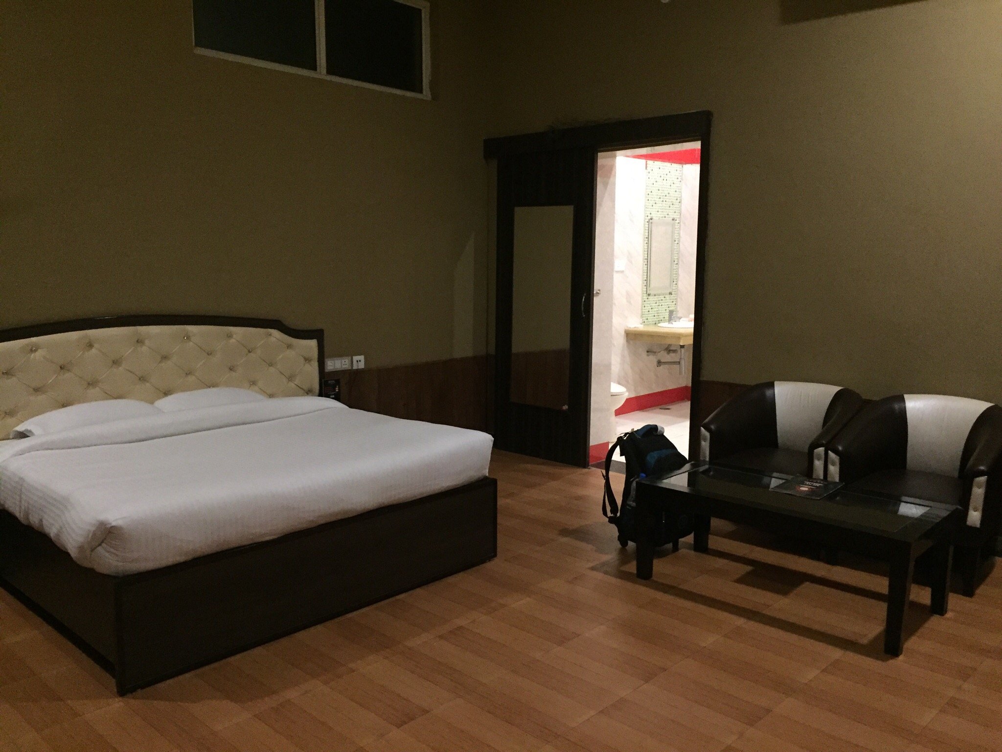 Capital O 46004 Gulmohar Garden-官方