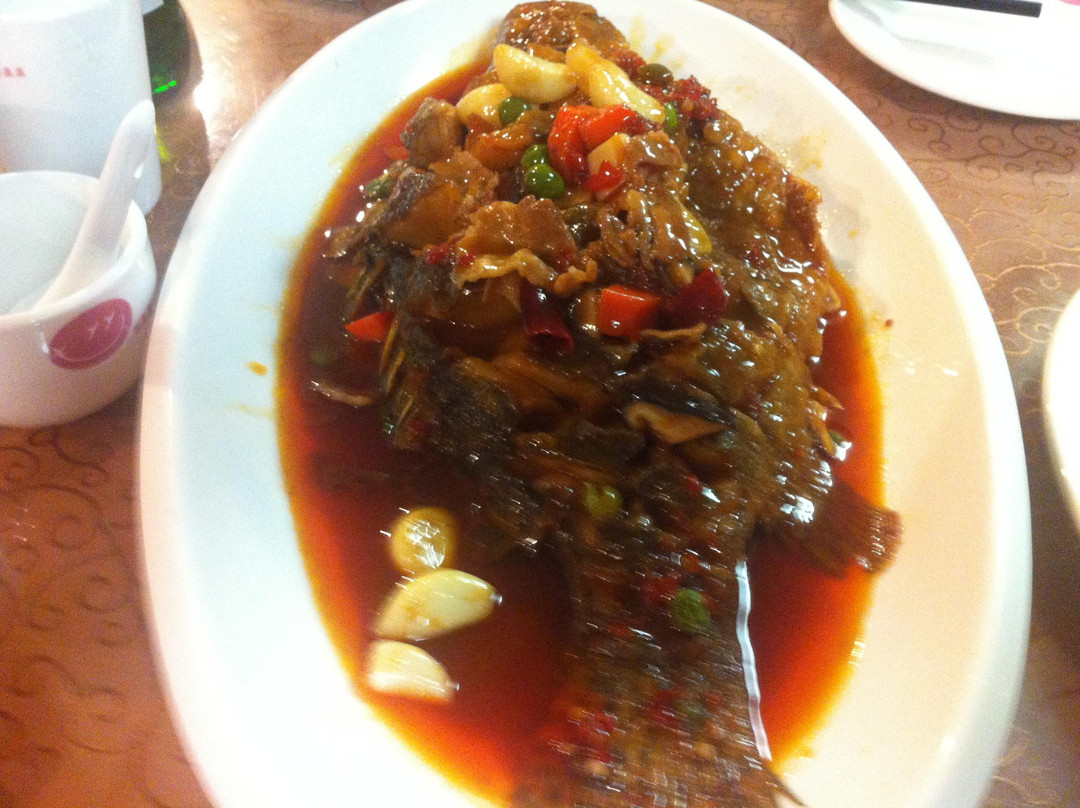 Xiulan Xiaoguan Wangfujing
