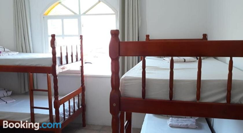 Colibri Hostel