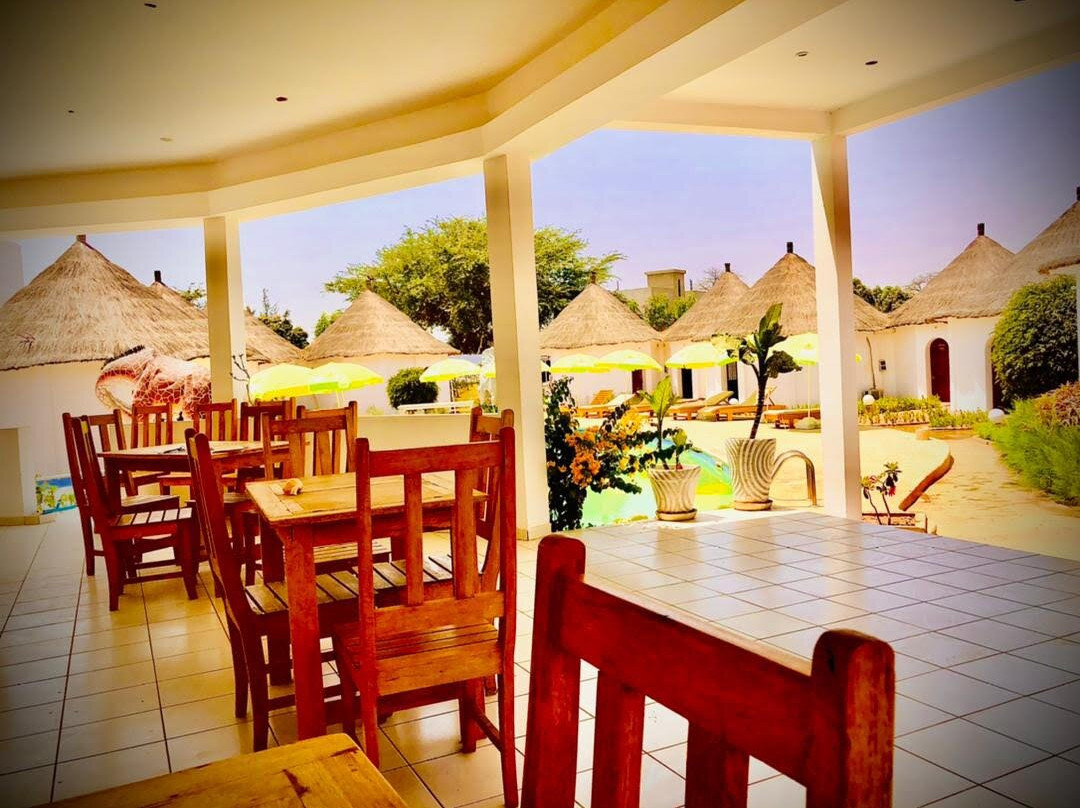 Petaw Bi Hotel Resort Spa