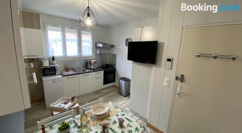 Residence prive