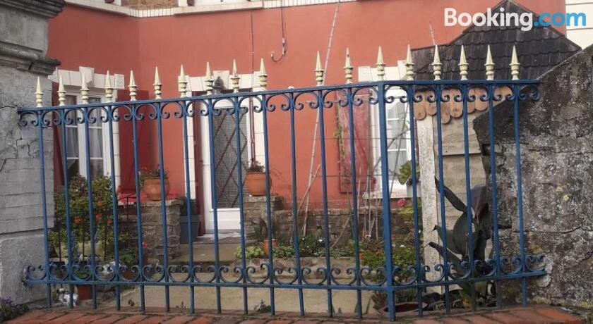 La villa d ISKA主图