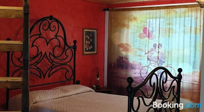 B&B La Riserva Nuova主图