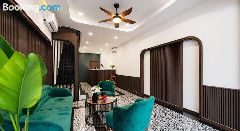 Miami Phú Yên主图