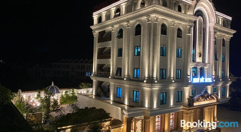 Minh Duc Hotel