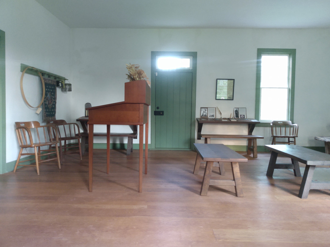 U.S. Grant Schoolhouse