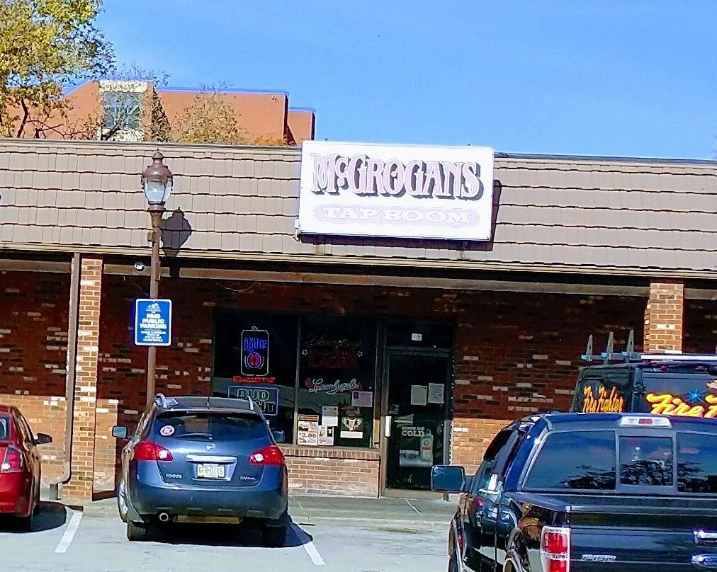McGrogan's Taproom