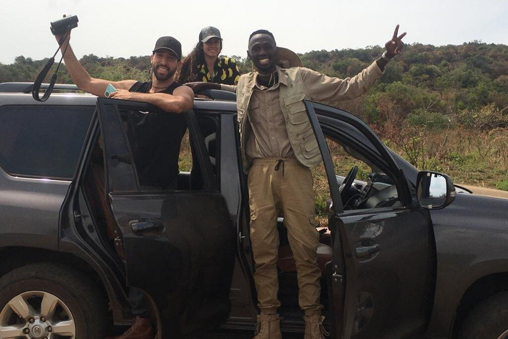 FISTON TOURS-吉佳利必去景点