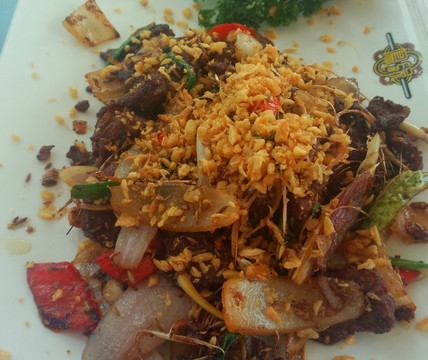 味庄(灵隐寺店)主图