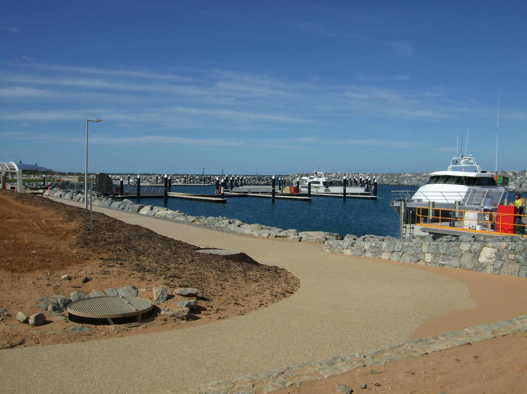 Augusta Boat Harbour-奥古斯塔必去景点