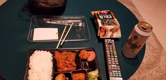 Brown Dot Hotel Gimhae Eobang主图