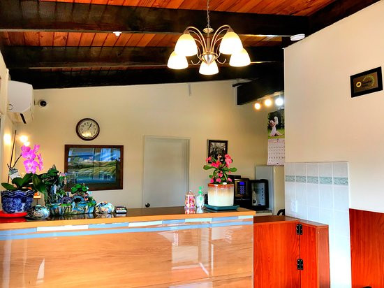 格兰奇汽车旅馆 主图