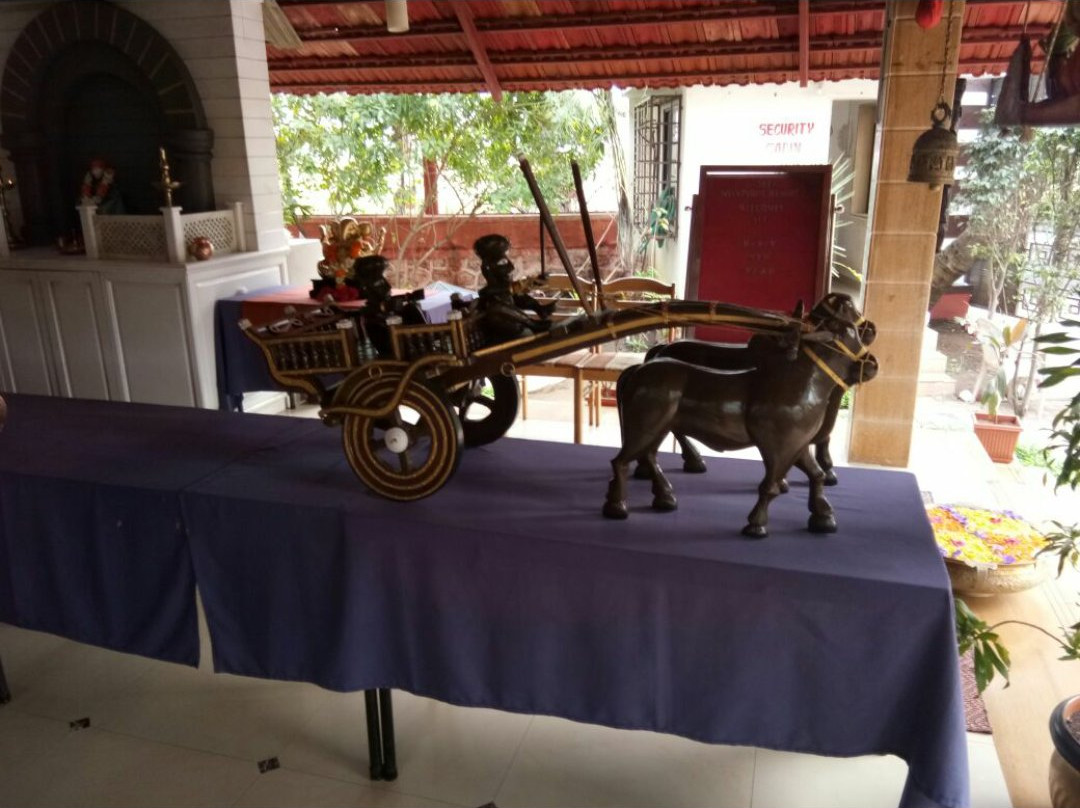 Shantashil Resort主图