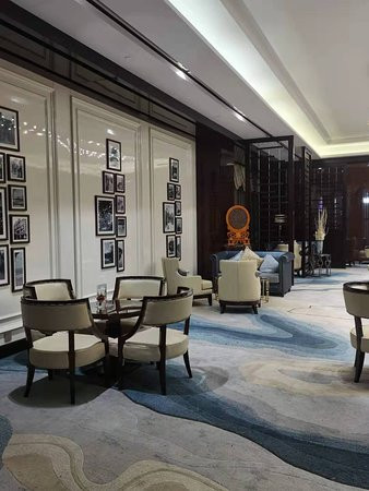 杭州盛泰开元名都大酒店主图