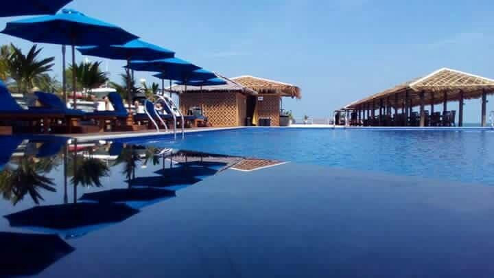 Green Garden Resort Anyer主图