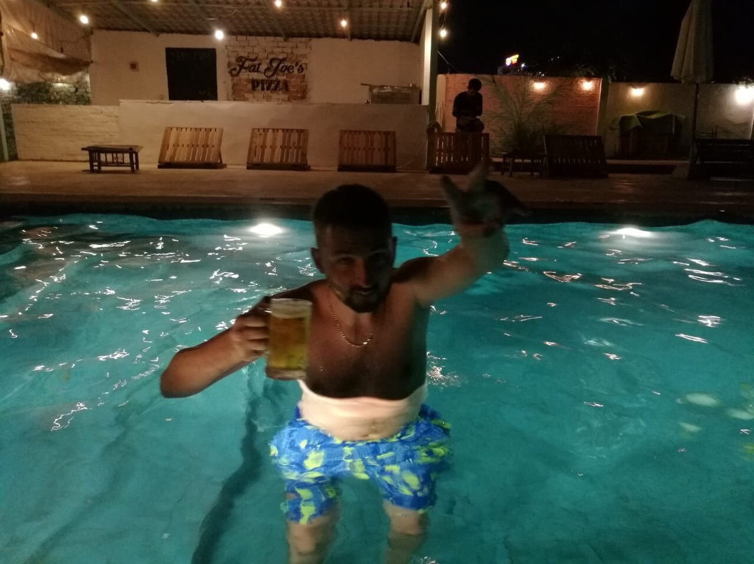 Ta Kloy Tip Bungalow主图