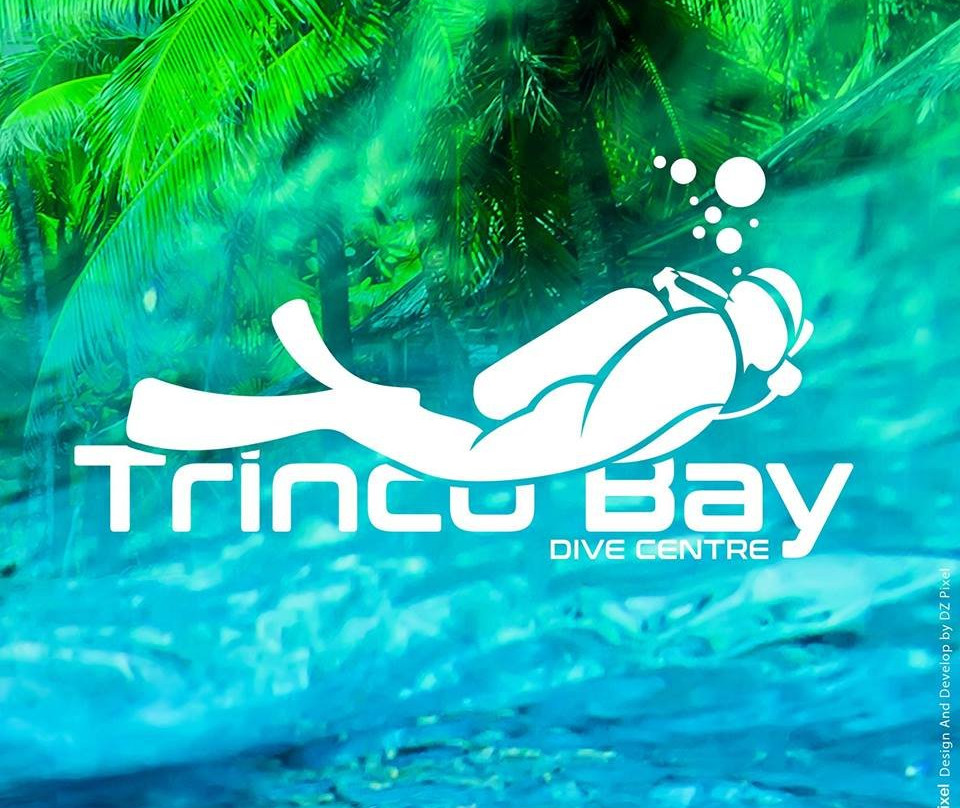 Trinco Bay Dive Center-Trincomalee必去景点