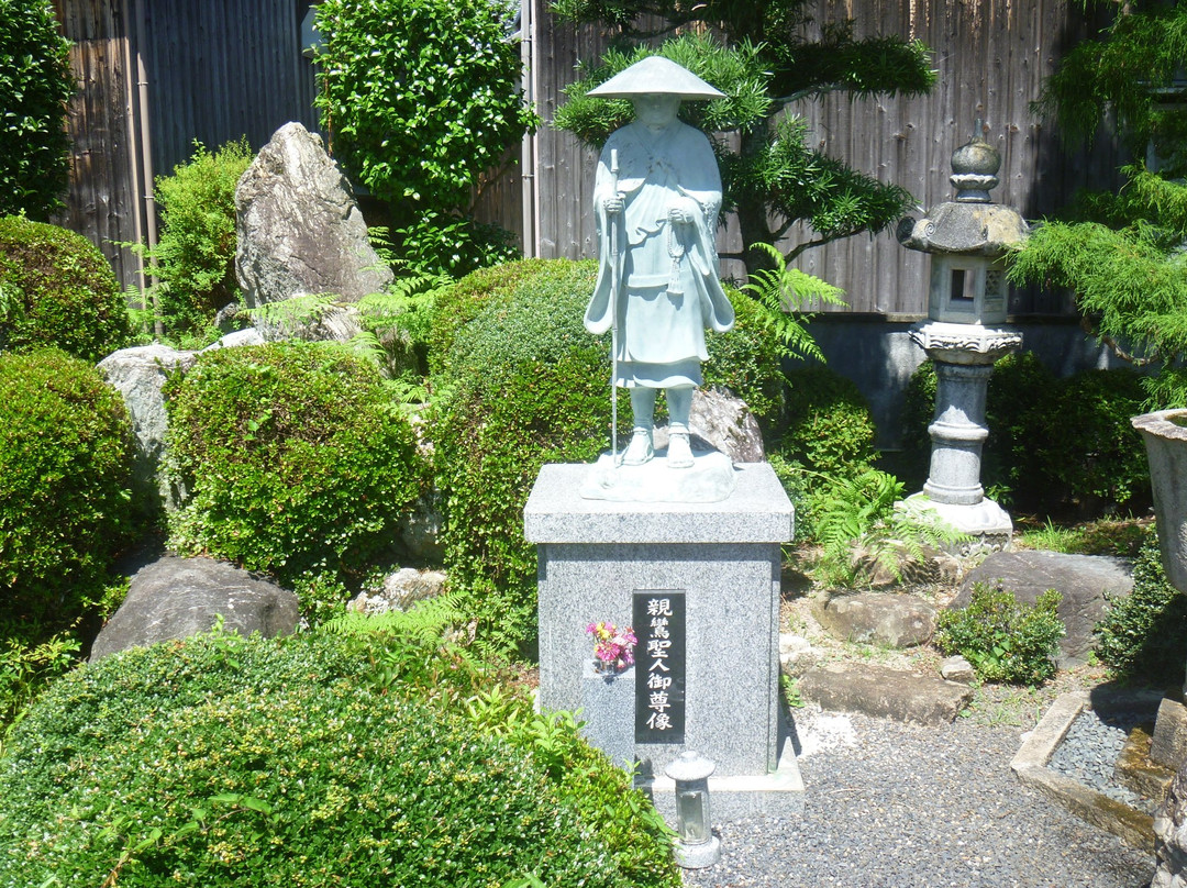 Saikyo-ji Temple景点图片