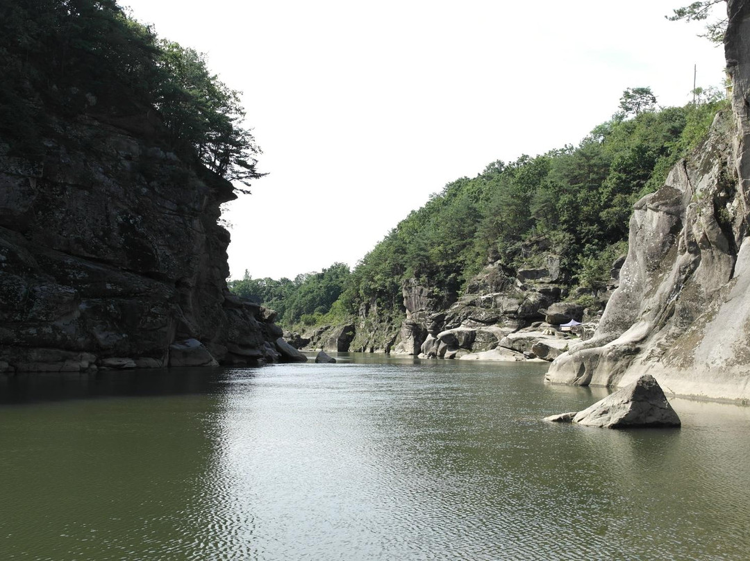 铁原郡旅游攻略图片
