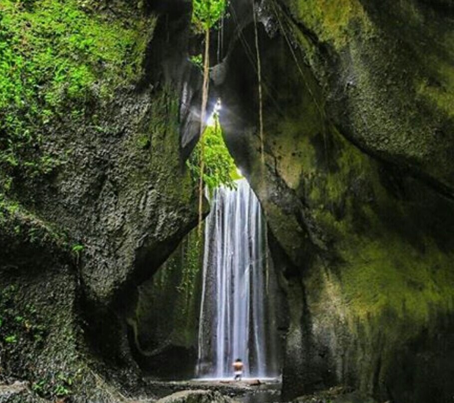 Tembuku旅游攻略图片