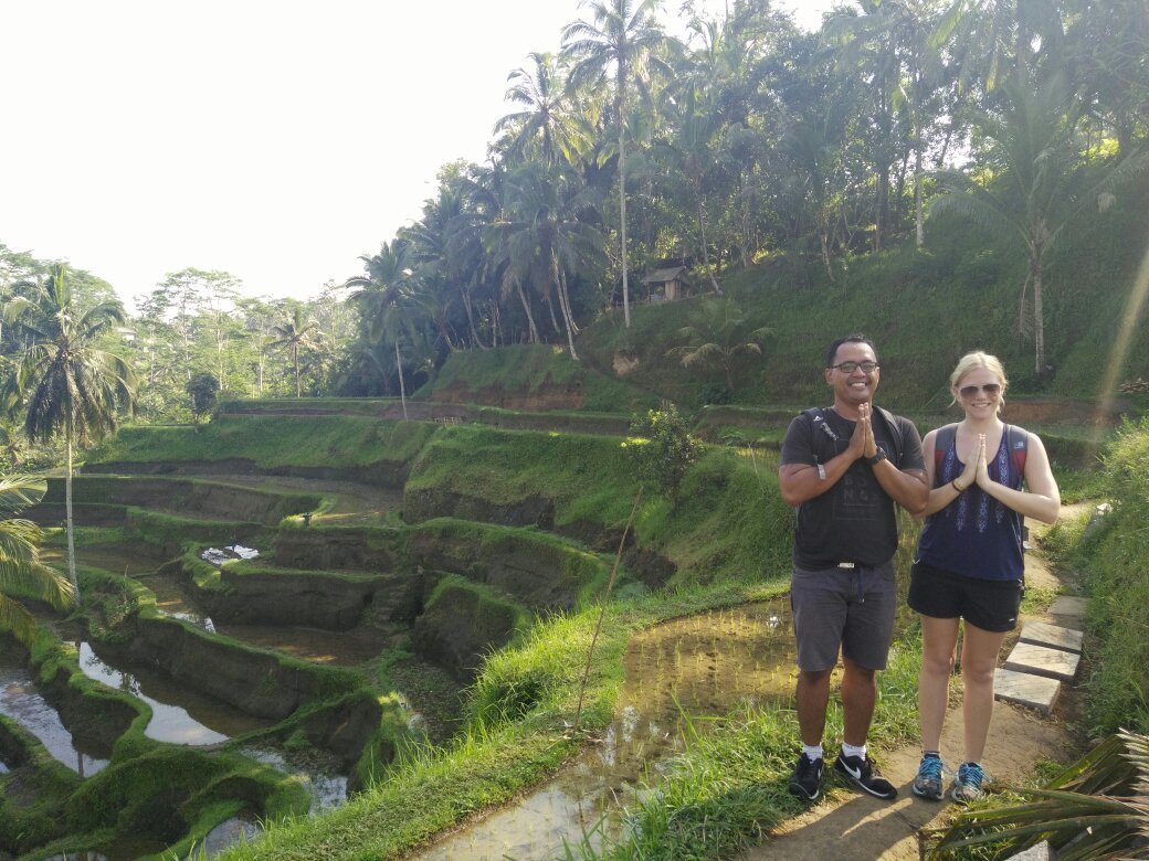 Merteyasa Bali Adventure景点图片