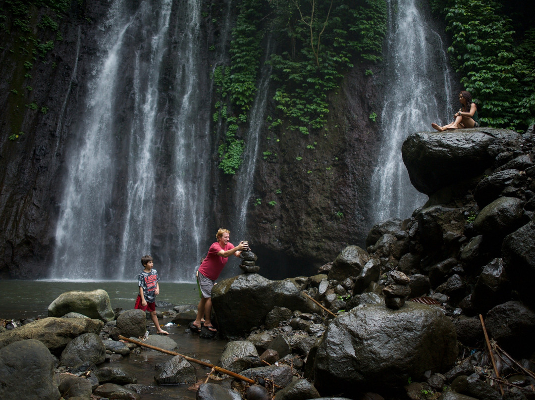 munduk wilderness景点图片