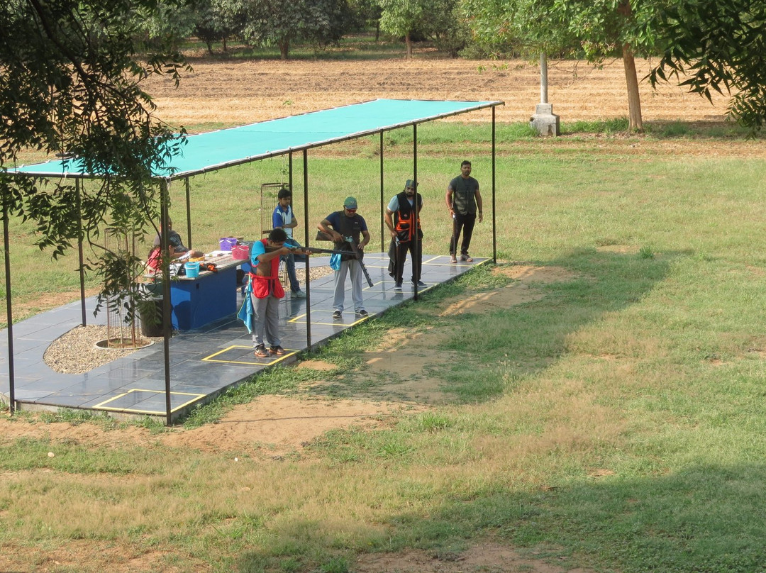 Aamsaran Rifle & Adventure Sports Academy景点图片