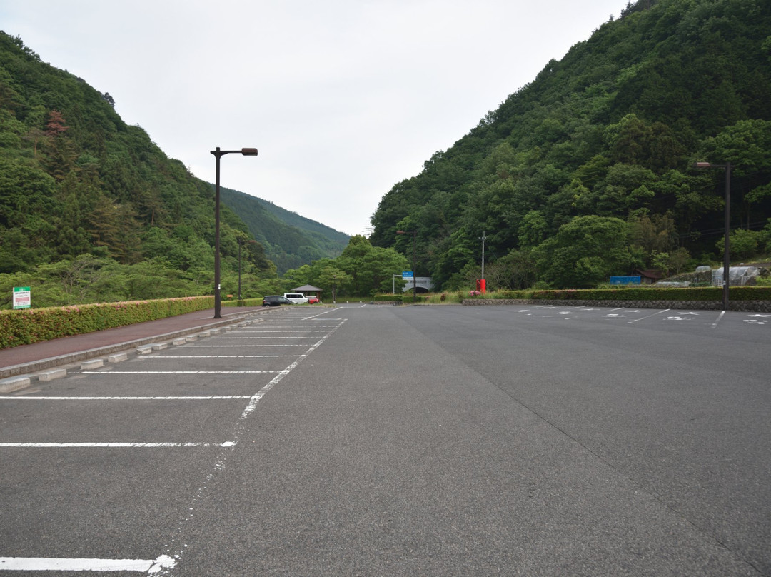 Michi-no-Eki Kotonami景点图片