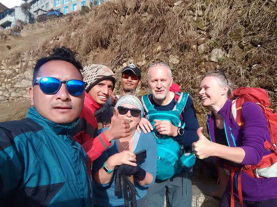 Alpine Club Of Himalaya - Private Day Trip