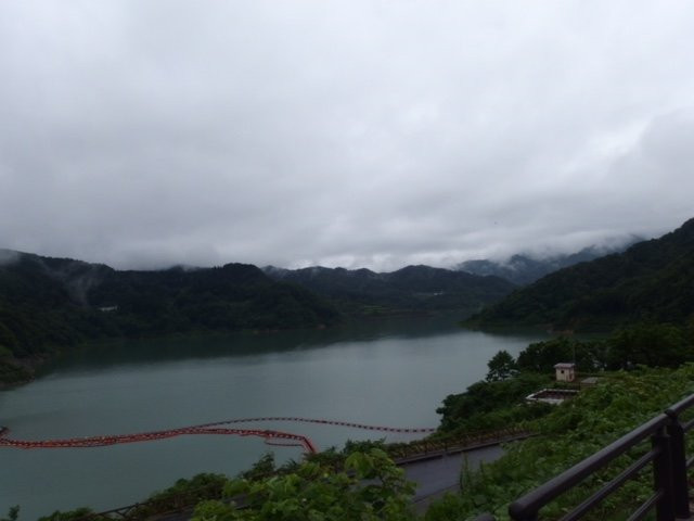 Sagae Dam景点图片