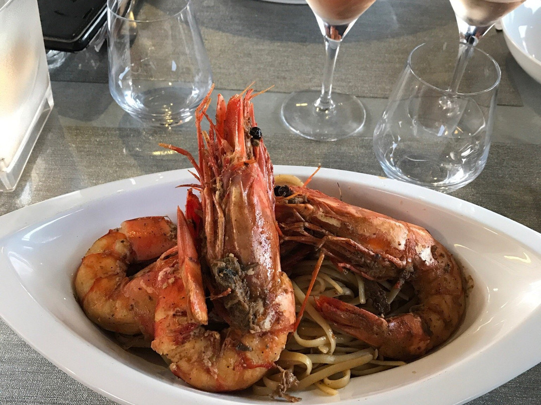 Belvedere-Campomoro酒店住宿-Hotel des Amis