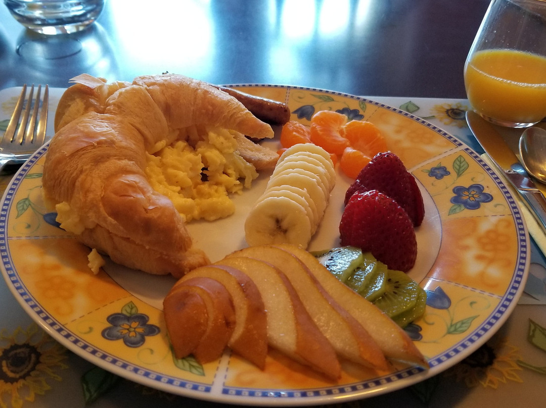 Silver Star Bed & Breakfast主图