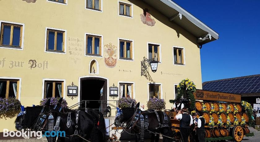 Gasthof - Hotel Zur Post主图