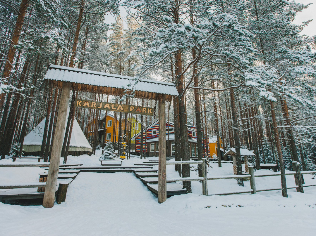 Karjala Park