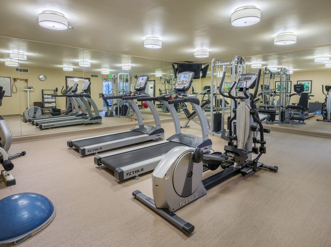 Staybridge Suites Allentown West by IHG主图