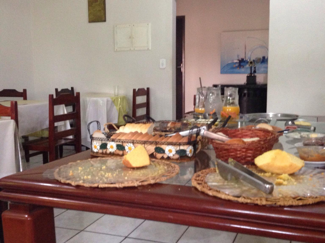 Jacarezinho Palace Hotel