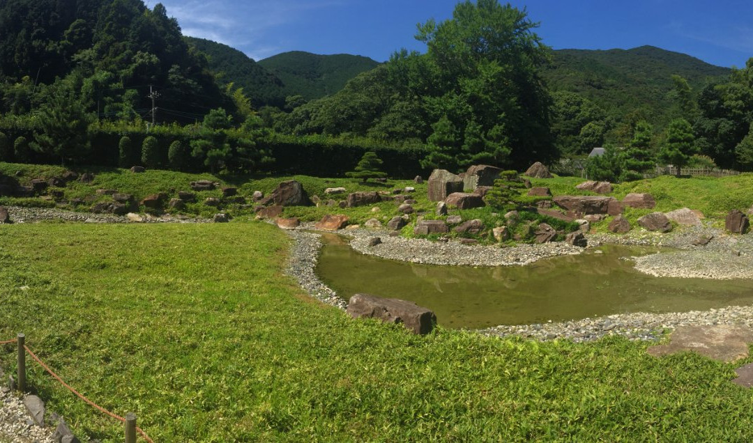 对马市旅游攻略图片