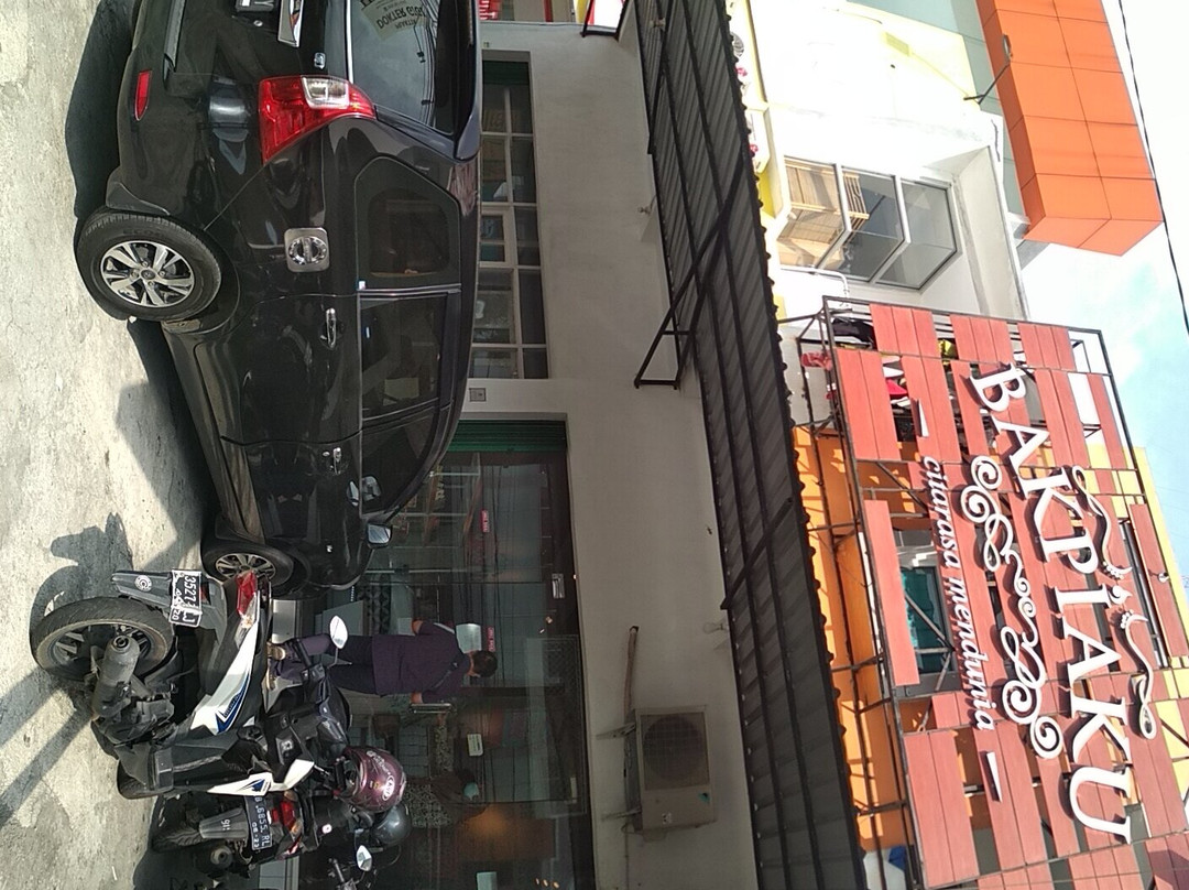 Kiswara Wisata TourTravel-Bantul必去景点