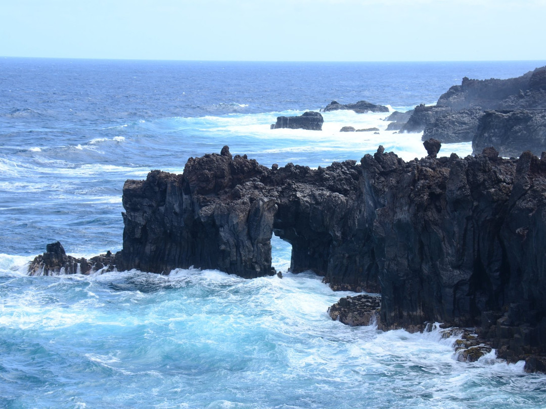 Arco de La Tosca景点图片