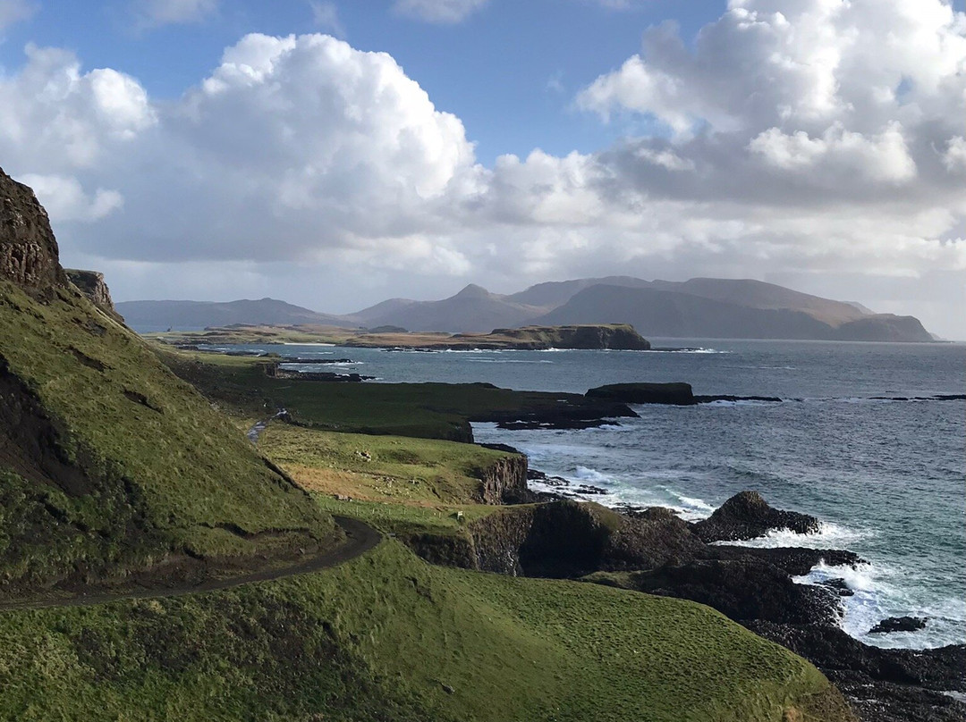 Isle of Canna旅游攻略图片