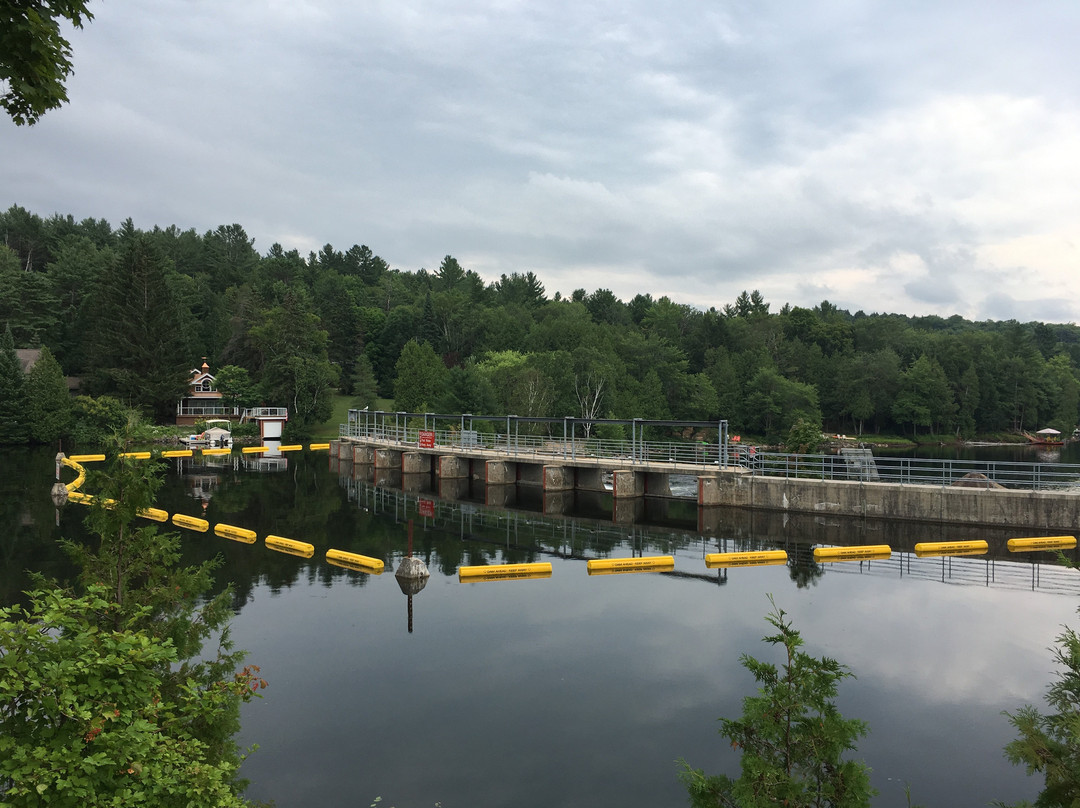 Baysville旅游攻略图片