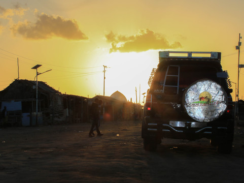 Saylac旅游攻略图片