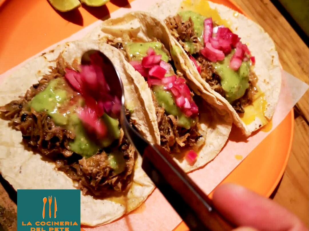 La Cocineria Del Pete