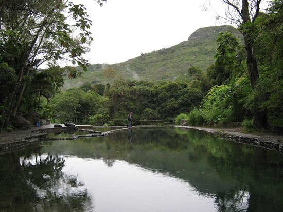 Nace el rio景点图片