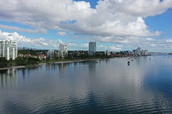 布罗德沃特公园-绍斯波特必去景点