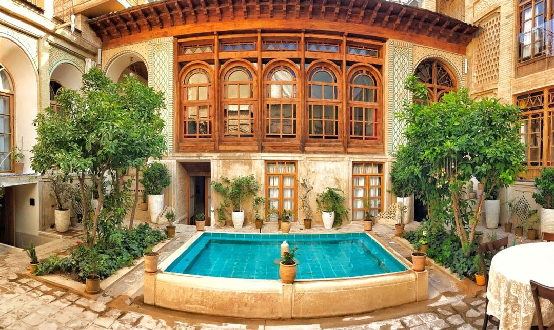Ravi Boutique Hotel