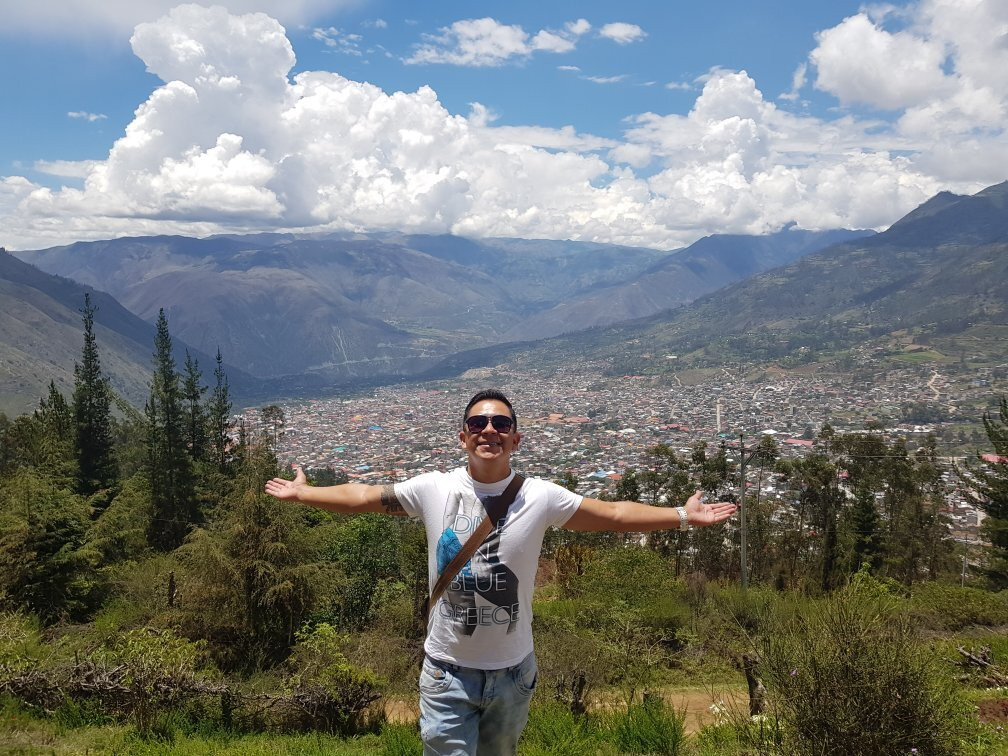 Mirador Taraccasa-Abancay必去景点