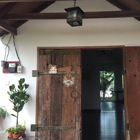 韦斯特伍德高地旅舍 - 青年旅舍主图