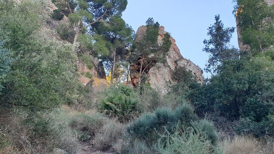 Cresta del Gallo景点图片